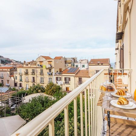 Casa E Arte Lägenhet Sorrento Exteriör bild